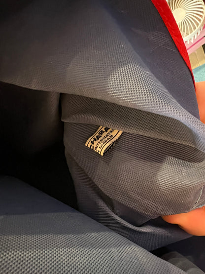 RARE 1985 Postman Pat canvas bag