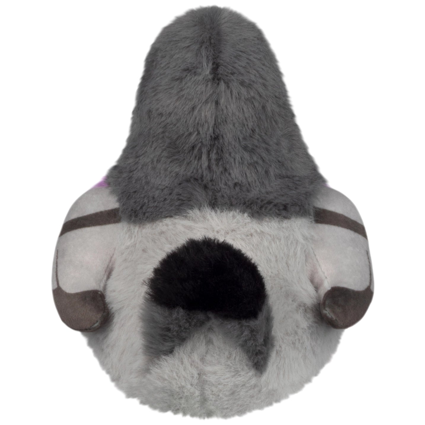 Snacker Pigeon S1E4 Squishable plush