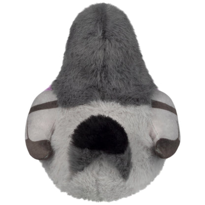 Snacker Pigeon S1E4 Squishable plush