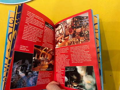 The Official Casper movie Annual 1995
