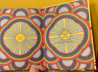 1983 Rainbow annual
