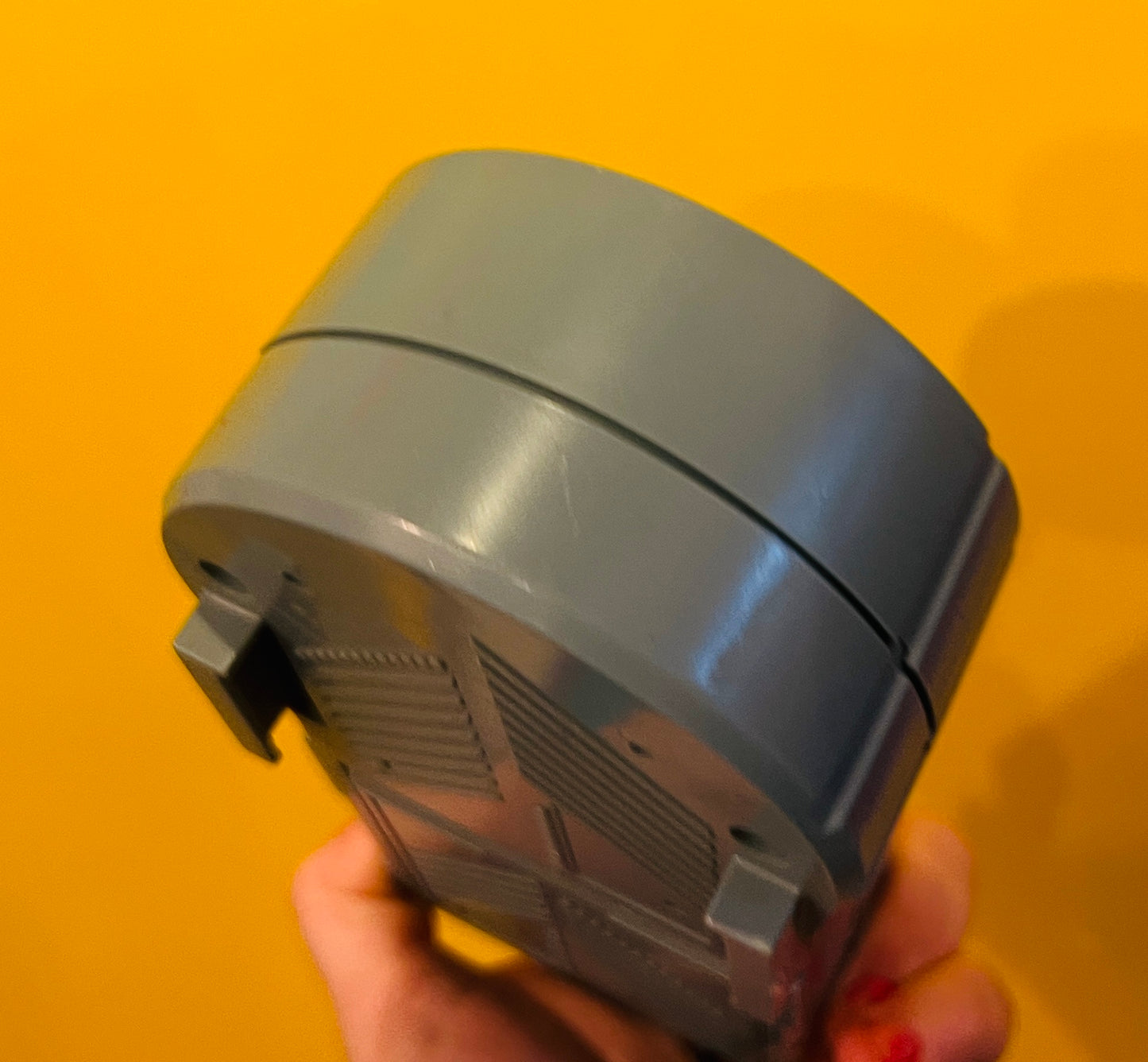 1980s The Real GhostBusters voice Changer