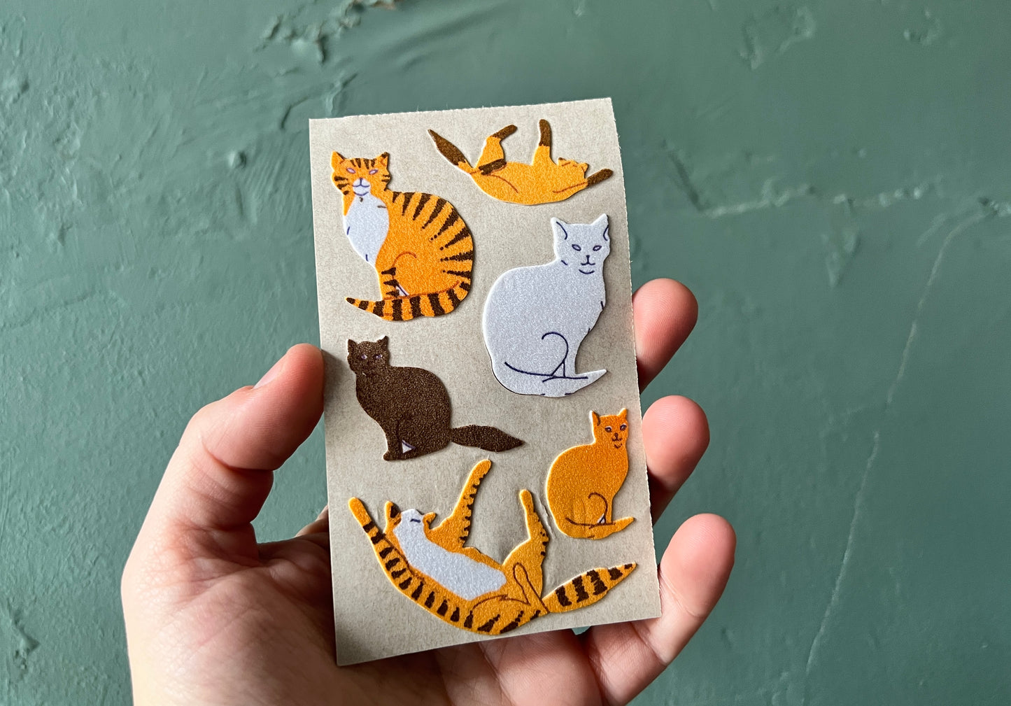 1980’s / 1990’s deadstock stickers - pick yours!