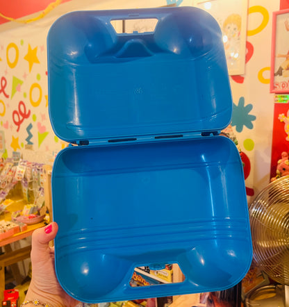 90’s Teletubby lunchbox case