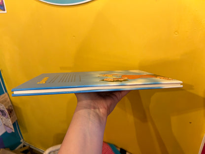 Bananaman 1984 comic book