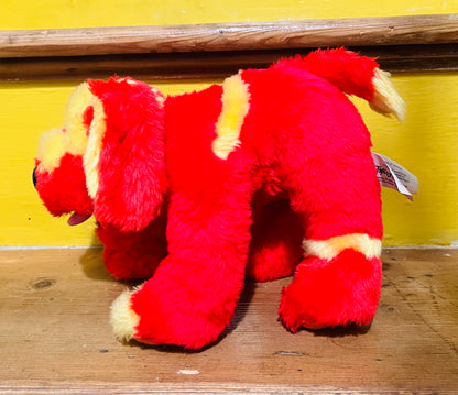 Doodles the Dog from Tweenies plush