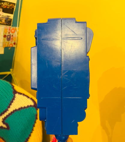 1980s The Real GhostBusters voice Changer