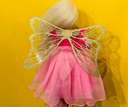1994 Sindy Fairy Princess Doll