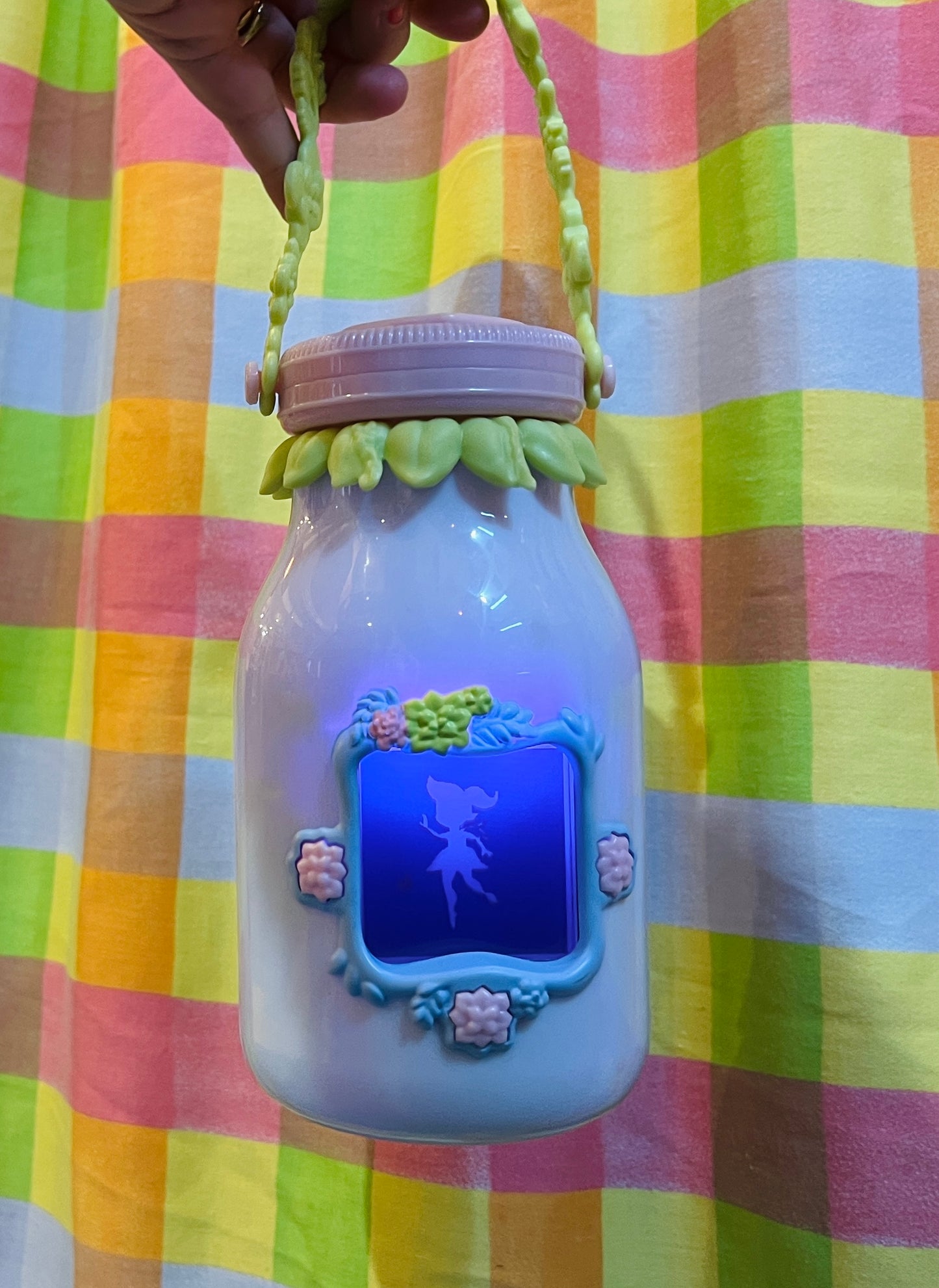 Got2Glow Fairy Finder - working