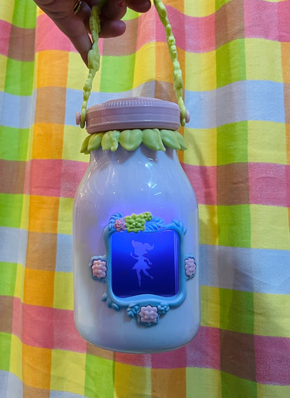Got2Glow Fairy Finder - working