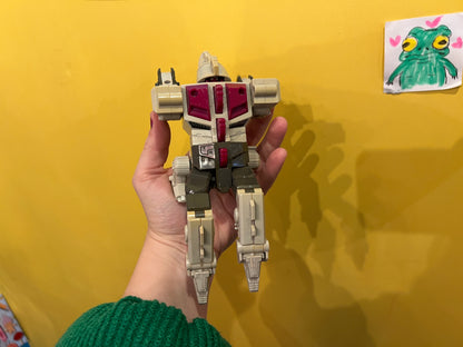 G1 Hasbro 1987 Transformers Terrorcon Hun-Gurrr Figure