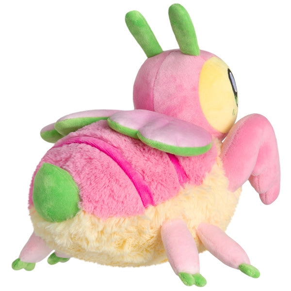 Mini Orchid Mantis Plush Squishable plush (Copy)