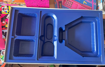 1992 Dream Phone board game - complete and working!