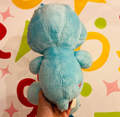 Vintage 1980s Wish Bear Care Bear 13” plush