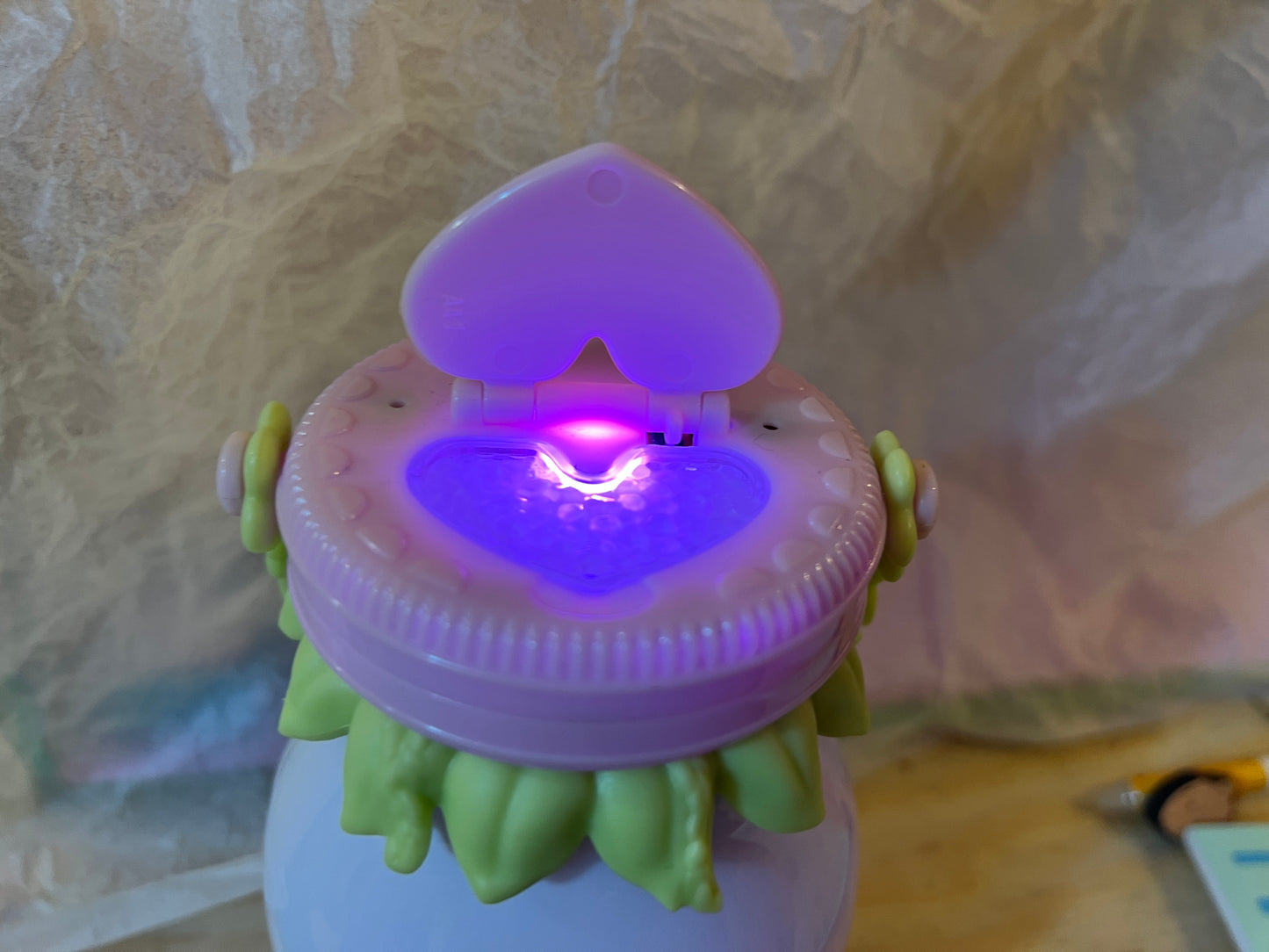 Got2Glow Fairy Finder - working