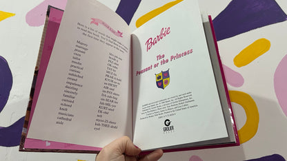 1998 US Mattel official Barbie storybooks - pick yours!