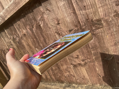Goosebumps TV Special book of two stories