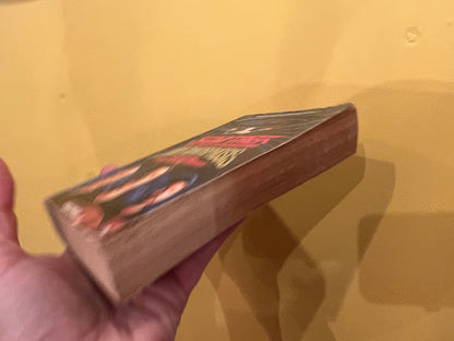 Vintage Star Trek The Next Generation book - Metamorphosis