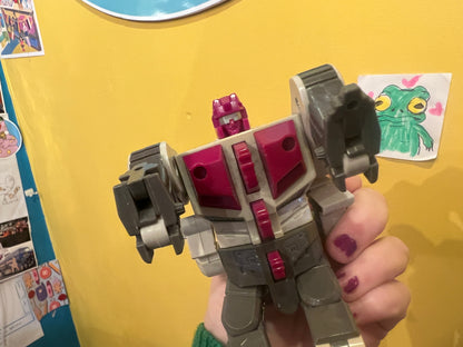 G1 Hasbro 1987 Transformers Terrorcon Hun-Gurrr Figure