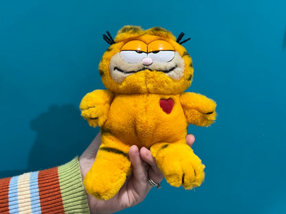 Mini vintage 1970’s Garfield