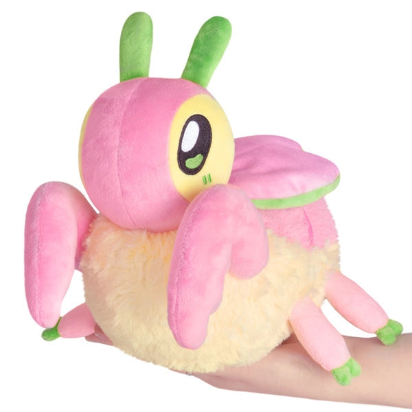 Mini Orchid Mantis Plush Squishable plush (Copy)