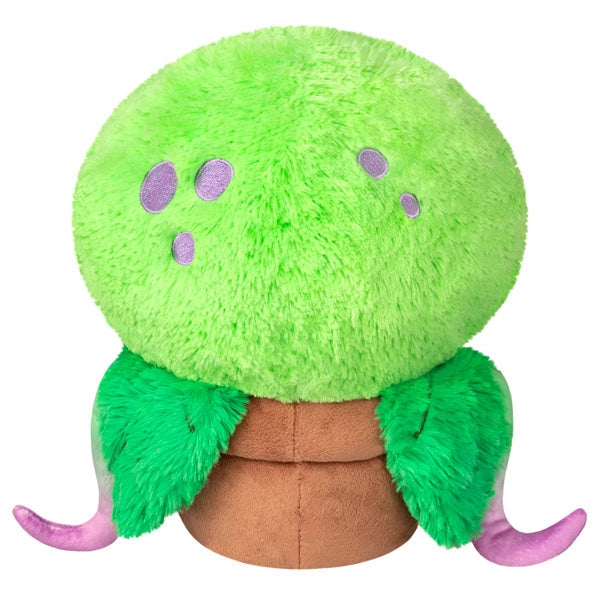 Mini Venus Flytrap Plush Squishable plush
