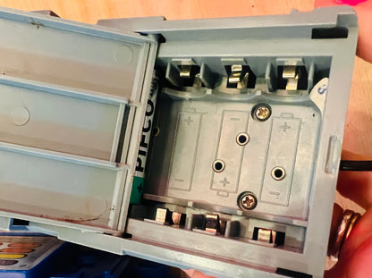 1980s The Real GhostBusters voice Changer