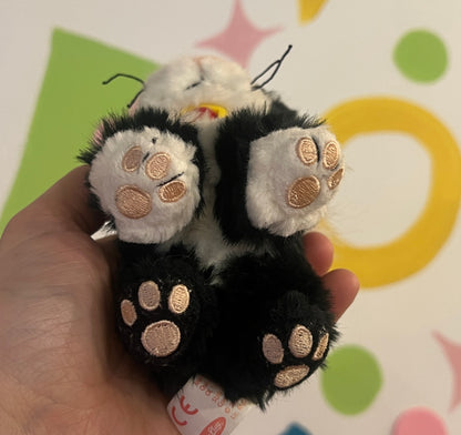 Postman Pat Jess the cat plush