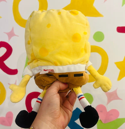 2006 TY Sponge Bob plush