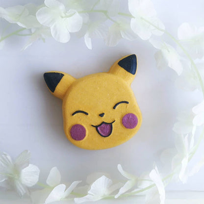 P-Chu Bath Bomb