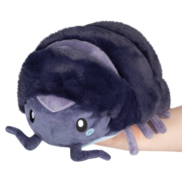 Mini Pillbug Rollie Pollie Squishable plush