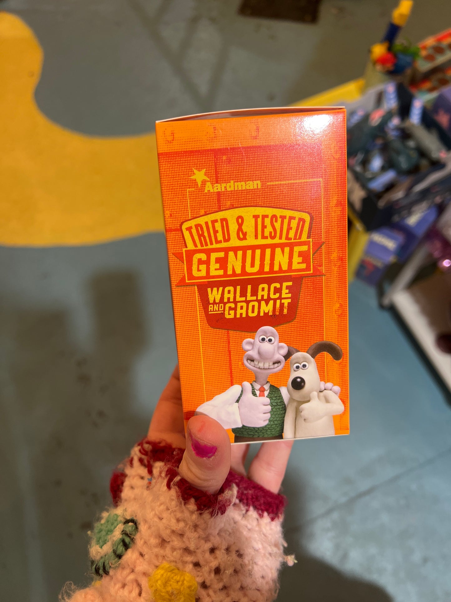 Wallace Solar Pal