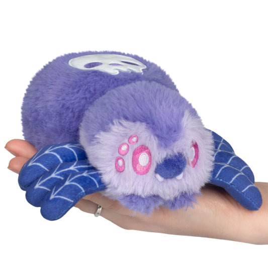 Alter Egos Series 20: Skull Spider Squishable plush