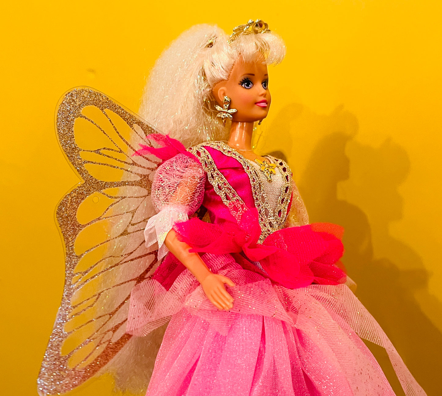 1994 Sindy Fairy Princess Doll