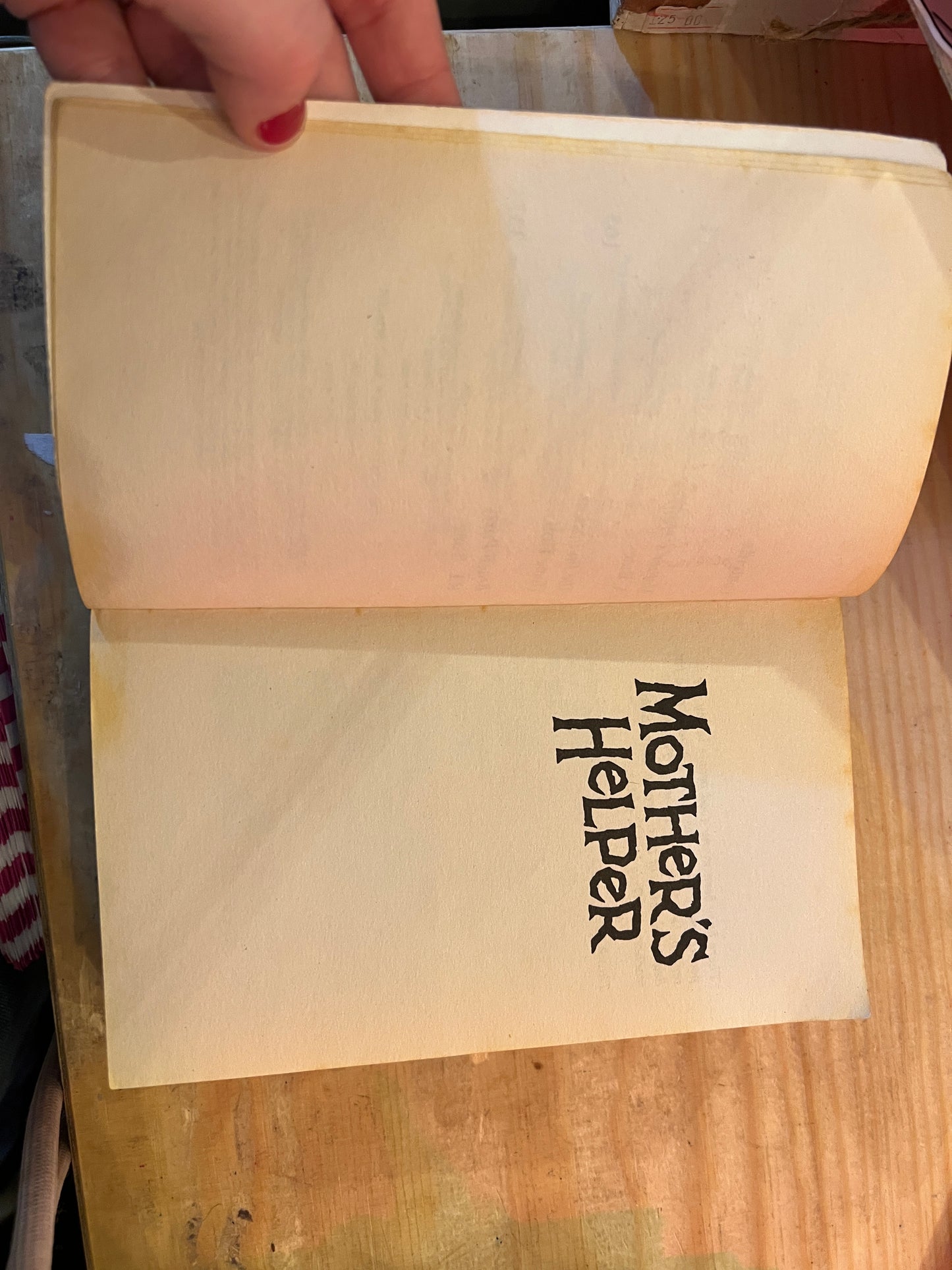 Point Horror 1 Collection - 3 stories in one book