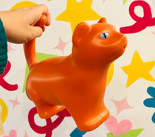 2 litr cat watering can