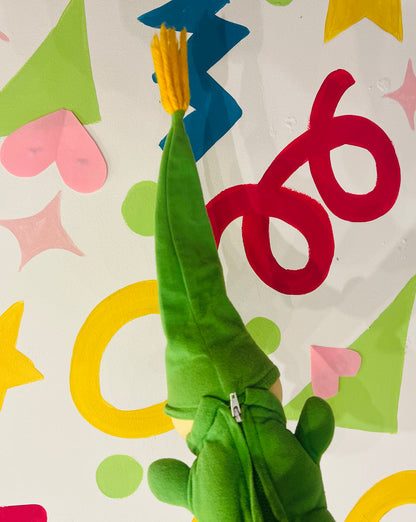 1982 Working Glow Worm