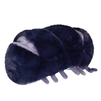 Mini Pillbug Rollie Pollie Squishable plush