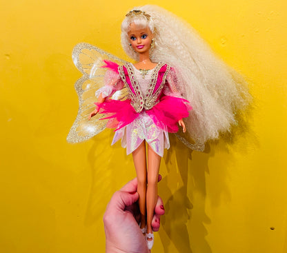 1994 Sindy Fairy Princess Doll