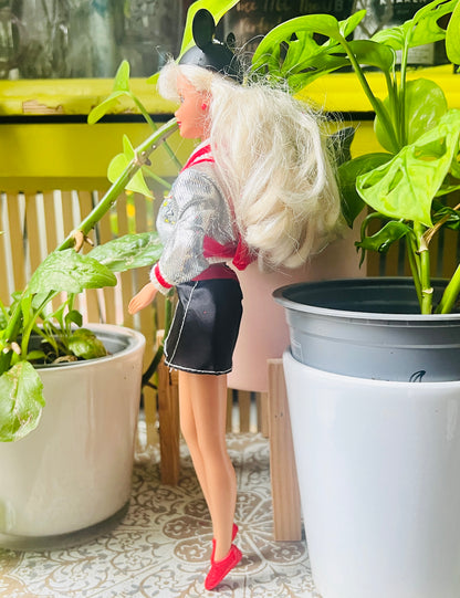 1996 Walt Disney 25th Anniversary Barbie Doll