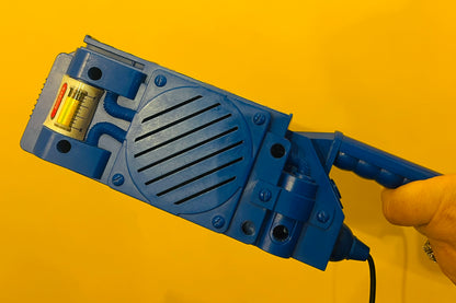 1980s The Real GhostBusters voice Changer