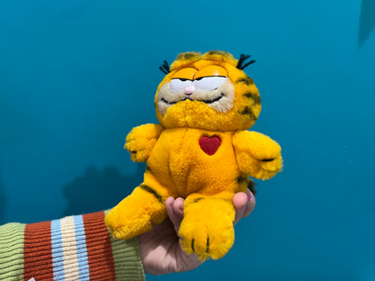 Mini vintage 1970’s Garfield