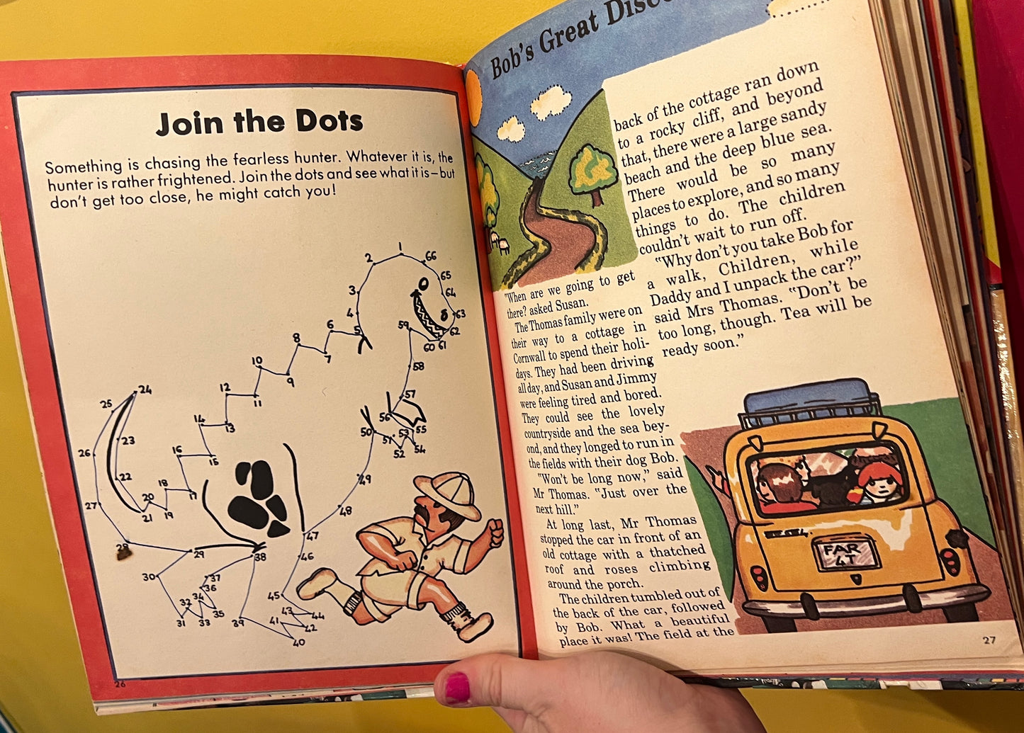 1983 Rainbow annual