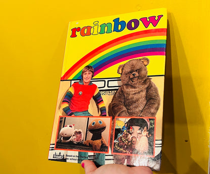 1983 Rainbow annual