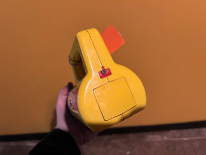 1986 Working Playskool torch