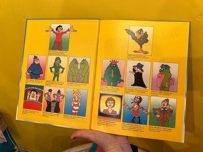 Bananaman 1984 comic book