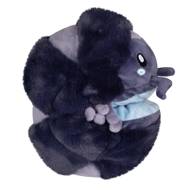 Mini Pillbug Rollie Pollie Squishable plush