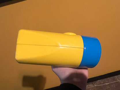 1986 Working Playskool torch