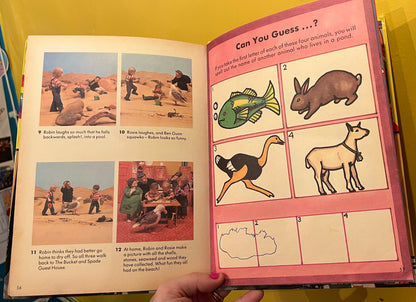 1983 Rainbow annual
