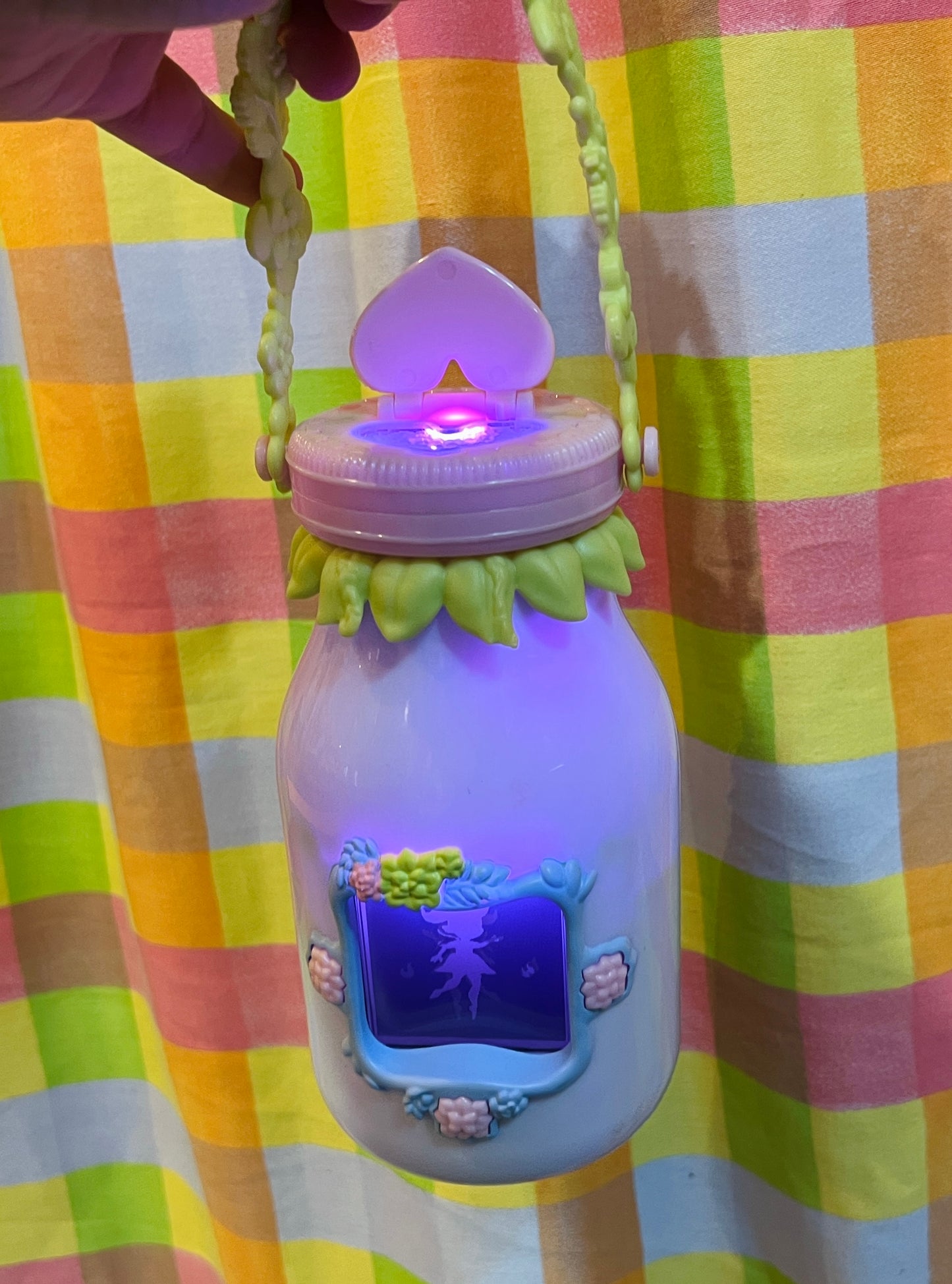 Got2Glow Fairy Finder - working